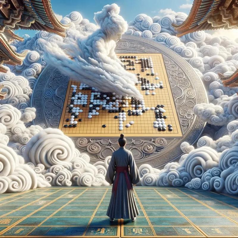 鸿蒙 6“亮剑”：星河为引，AI 为魂，开发者迎来新“棋局”-鸿蒙开发者社区