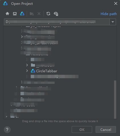 实现中间凹陷的异形tabbar-鸿蒙开发者社区