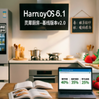 HarmonyOS6.1全场景实战