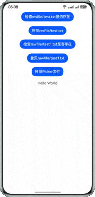 HarmonyOS NEXT场景化示例代码（第三期）#鸿蒙示例代码#-鸿蒙开发者社区