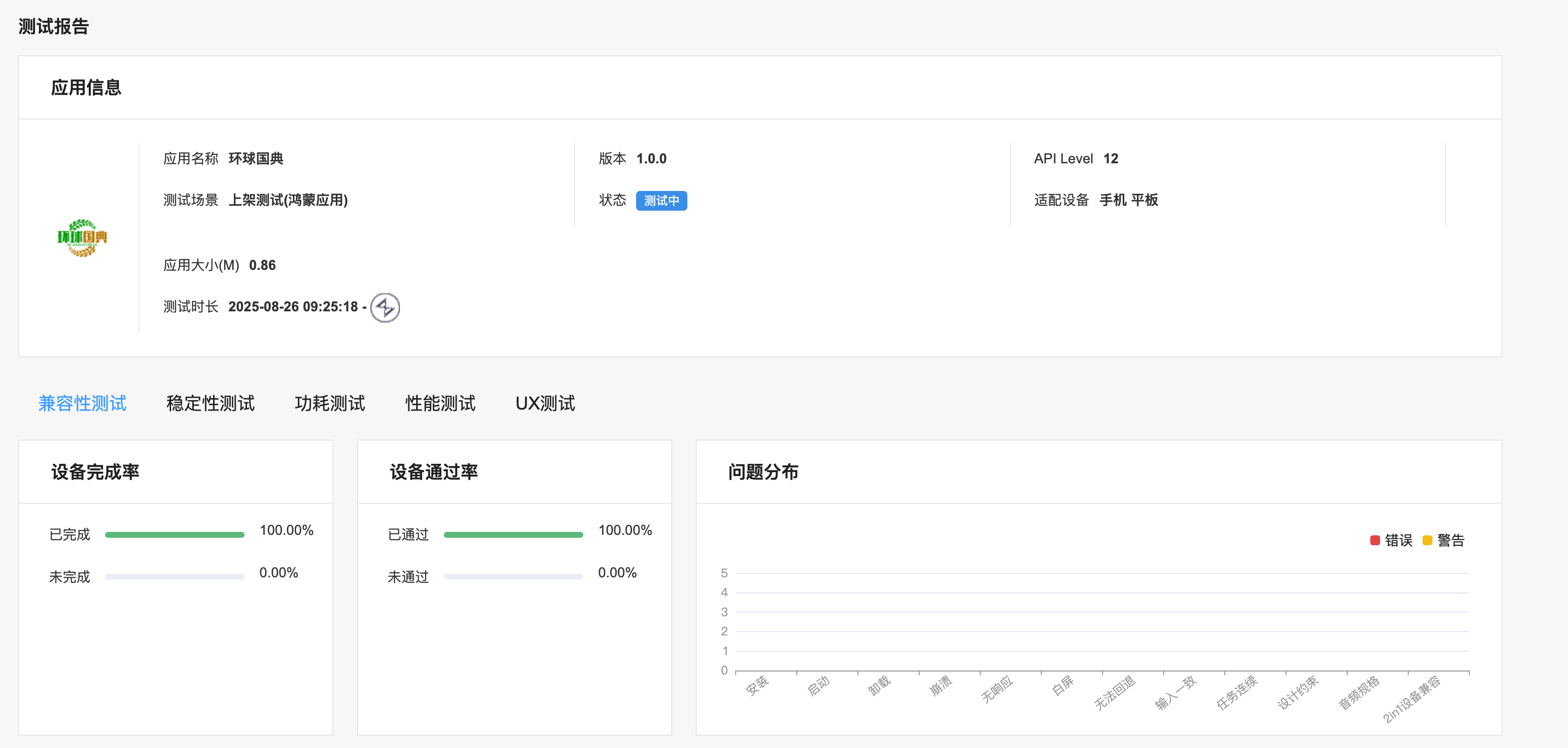 鸿蒙审核返回安装失败，可以尝试云调试-鸿蒙开发者社区