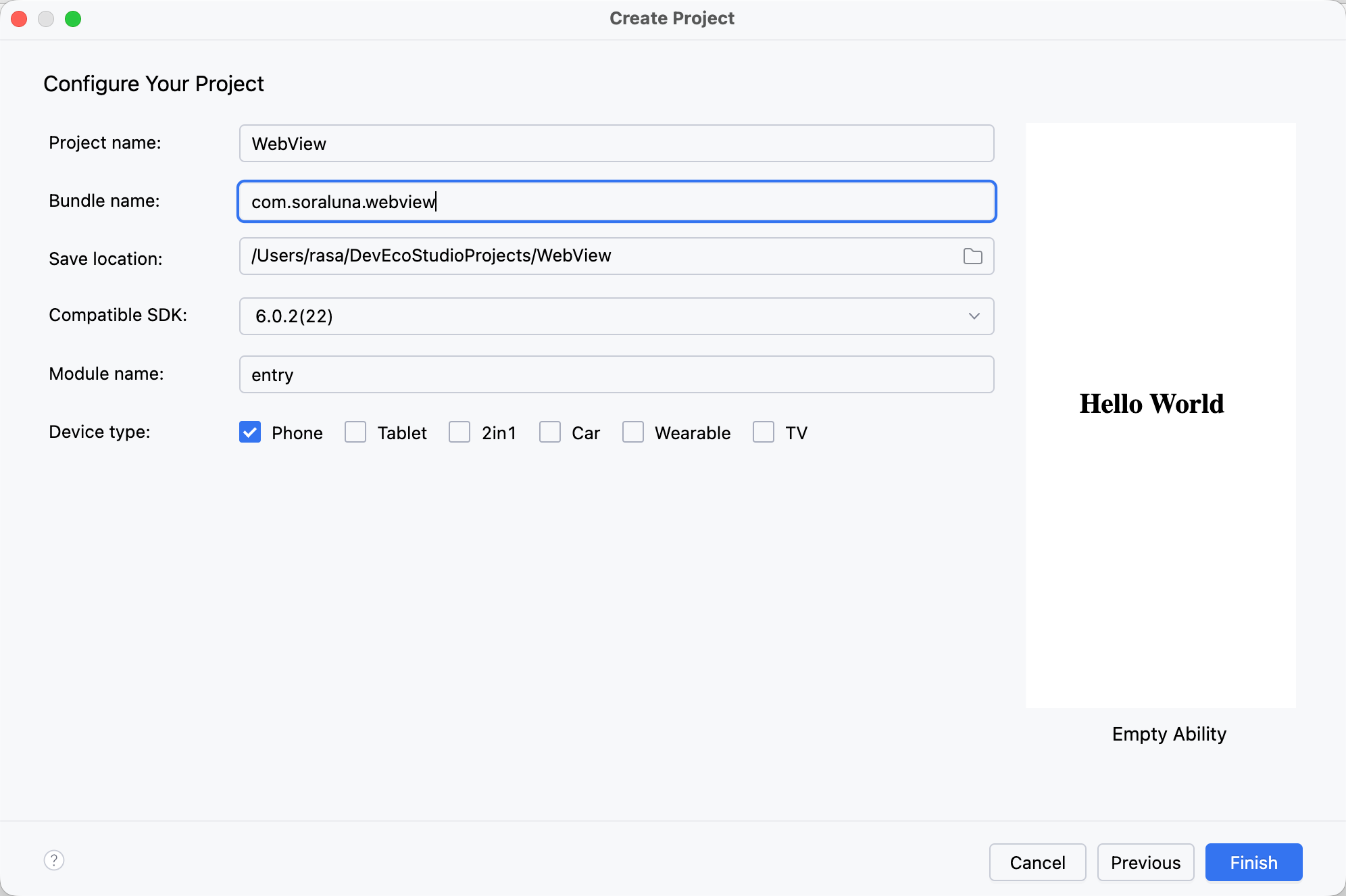 Hermes Web UI 接入 HarmonyOS 实战：从浏览器到鸿蒙 App 全流程-鸿蒙开发者社区-51CTO.COM
