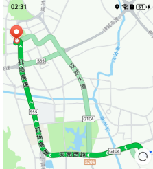 HarmonyOS 地图与导航实战：Map Kit 从展示到路线规划-鸿蒙开发者社区-51CTO.COM